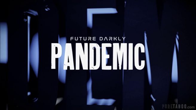 Телка кончает от огромного члена врача в химзащите